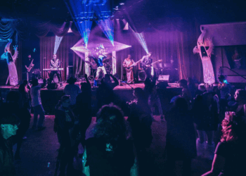 Artists You Can’t Miss at the Sag Harbor American Music Festival!