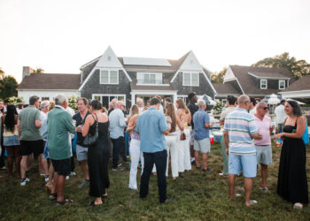 LuMind IDSC Foundation’s Summer Double Dip