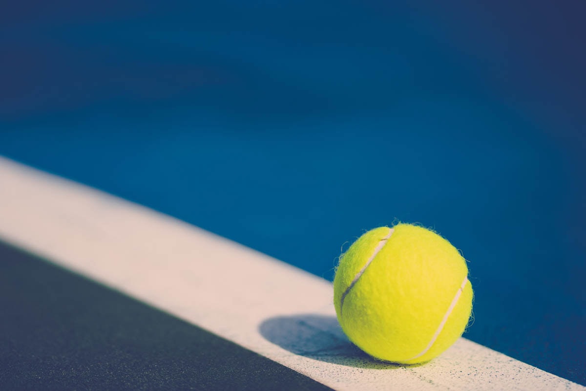 Men’s US Open Final: Viewing Party