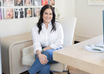 Fall Jewelry Trends Shine Bright, Expert Yael Fraynd Shares Insights from the Hamptons