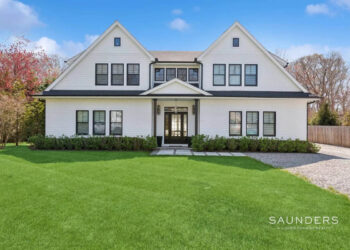 Pristine Coastal Elegance