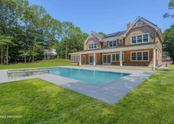 Hamptons Real Estate Market Data – Week of 10/​7/2025