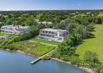 Architecture of Legacy: The Vision Behind Hamptons Development Group