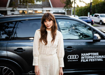 Elizabeth Olsen, Sydney Sweeney, and More at the 33rd Hamptons International Film Festival