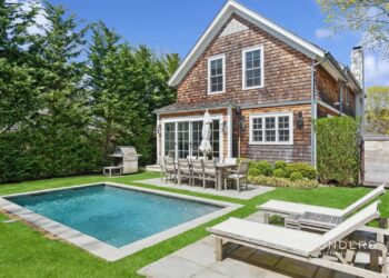 Hamptons Real Estate Market Data – Week of 9/​30/2025