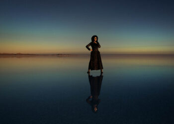 Flash of Genius: An Interview with Photographer Filbert Diego Kung