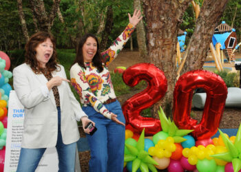 CMEE’S Big Birthday Bash!