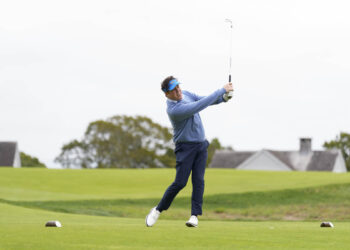 Southampton Hospital Foundation Tees Up Support for Healthcare at Sebonack Golf Club