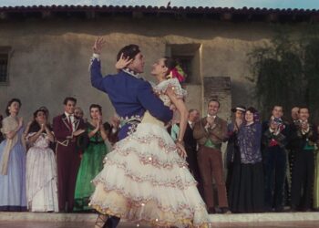 Restorations, Rarities, and Rediscoveries: The Sag Harbor Cinema Fifth Annual Festival of Preservation