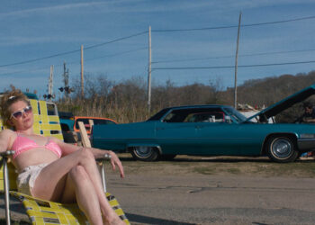 Writer/Director Ari Selinger on “On the End”: Inspiration, Process, and Filming