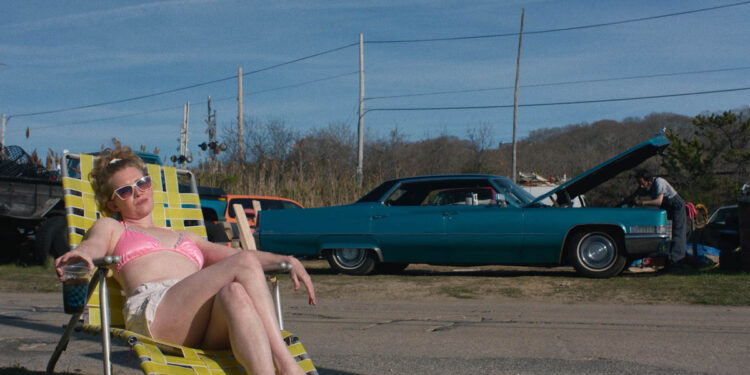 Writer/Director Ari Selinger on “On the End”: Inspiration, Process, and Filming