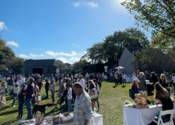Top Hamptons Events This Weekend: October 10th, 2025