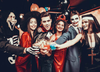 Top Hamptons Events This Weekend: October 31st, 2025