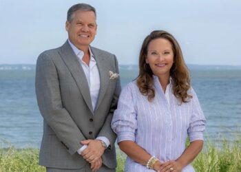 Happening in the Hamptons Podcast: Working Together and The Real Estate Market Outlook