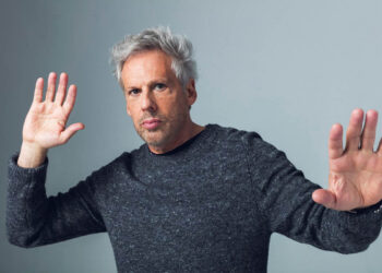 In Conversation with Actor Josh Pais on His Memoir Lose Your Mind: The Path to Creative Invincibility