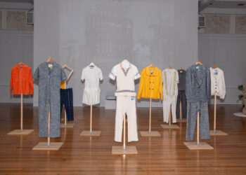 Southampton Arts Center Celebrates Opening of “Second Skin” Exhibition