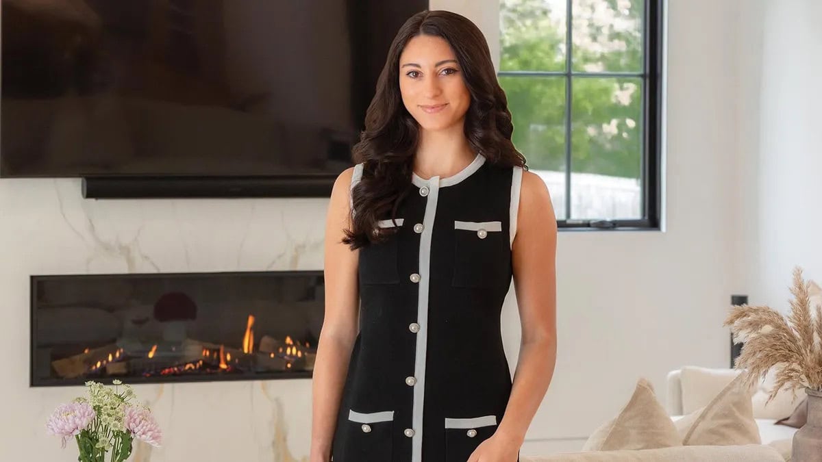 hamptons.com - David Andrews - The Strategy Behind Samantha Rego's Rise in Hamptons Real Estate