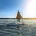 Witches, Paddleboards, and Activism: Inaugural Witches Paddle in East Hampton