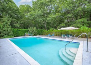 Large Property in Southampton