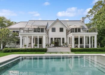 What the U.S. Open at Shinnecock Hills Means for Hamptons Rentals