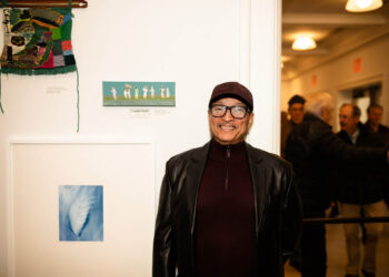 Finding Beauty in the Smallest Details: Michael A. Butler on “Painting Tiny”