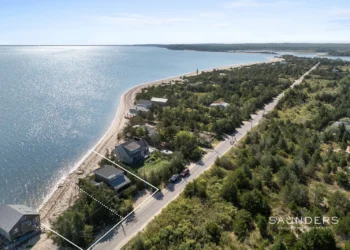 Hamptons Real Estate Market Data – Week of 11/​11/2025