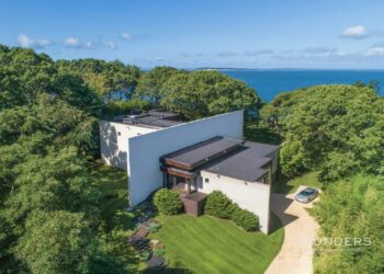 Art & Architecture on the Bluffs