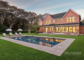 Hamptons Real Estate Market Data – Week of 11/​4/2025