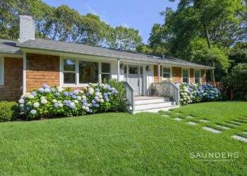 Hamptons Real Estate Market Data – Week of 11/​18/2025