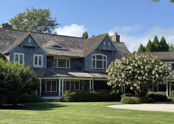 East Hampton Home and Garden Tour Returns: Fine Architecture, History, and Community
