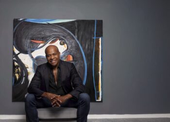 10 Things You Didn’t Know About Frederick Anderson