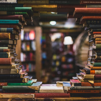 Spring Break at the Red Creek Schoolhouse