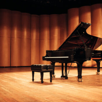 Brunch Piano Concert Series with Brianna