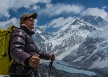 14th Annual Hamptons Doc Fest Will Screen 33 Films Over Eight Days