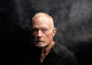 Center Stage Founder Michael Disher on Upcoming Truman Capote Staged Readings