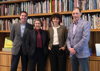 The FLAG Art Foundation and the Parrish Art Museum Announce a New Curatorial Partnership