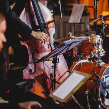 Summer Classical Late Matinee