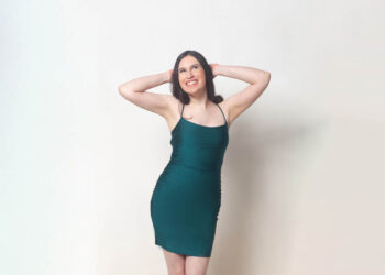 INTERVIEW: Tina Marie Realmuto on “Tales of an Italian Millennial,” a Stand-Up Comedy Show Coming to Southampton