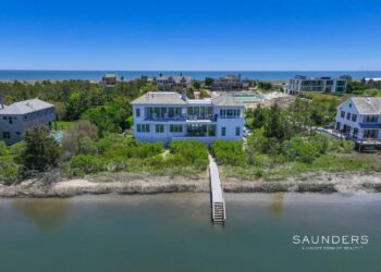 Hamptons Real Estate Market Data – Week of 12/9/2025
