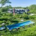 Idyllic East Hampton Estate
