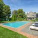 Completely Renovated in Bridgehampton With Pool And Tennis