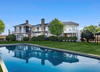 Sagaponack Private Beach Access