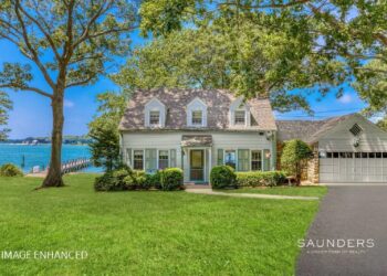 Hamptons Real Estate Market Data – Week of 11/25/2025