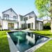 Sag Harbor Village New Construction With Pool