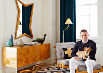10 Things You Didn’t Know About Jonathan Adler