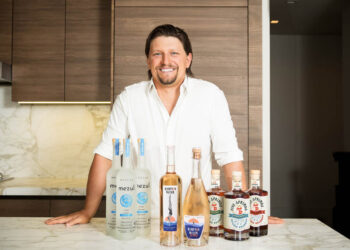 From Rosé to a Lifestyle Collective: Jesse Bongiovi on Building Lily Pond Group