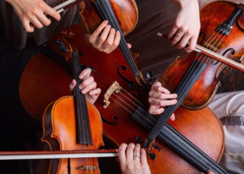 Consonance Music Ensemble in Bridgehampton