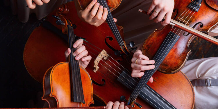 Consonance Music Ensemble in Bridgehampton