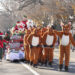 Sip & Shop, Santa Parade, Holiday Market and more at the East Hampton Village Santa Fest!