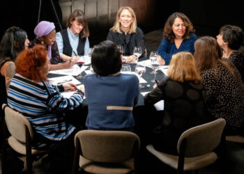 Hamptons Doc Fest Continues Popular “Shorts & Breakfast Bites” This Weekend